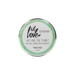 We love the Planet Deocreme 48g Mighty Mint