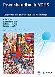 Praxishandbuch ADHS