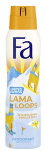 Fa, Lama, Deodorant, 150ml