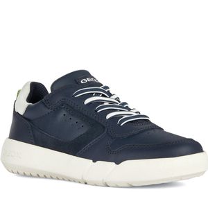 Geox Kids Sneaker J35GWA 08554 C4211 Farba:Blue Veľkosť: 38