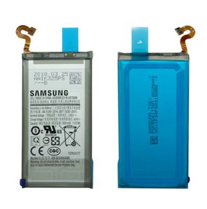 Samsung Galaxy S9 G960F Battery Pack Battery GH82-15963A / EB-BG960ABA Náhradní baterie