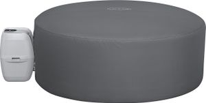 Bestway® LAY-Z-SPA® Xtras EnergySense™ Plus Thermo-Komplettabdeckung Ø 170 x 66 cm rund