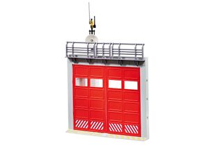 PLAYMOBIL® 9803 Tor-Erweiterung für Feuerwehr (Folienverpackung) …