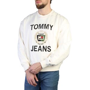 Tommy Hilfiger - Sweatshirts - DM0DM16376-YBH - Herren - S