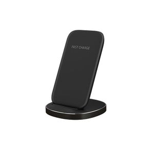 Wireless Charger Ladegerät Kabellos Ladestation Induktive Samsung Iphone Handy