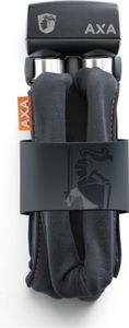 AXA 59800595SB Faltschloss 1000 Länge 105cm, Stärke 10mm, schwarz AXA 59800595SB Faltschloss 1000 Länge 105cm, Stärke 10mm, schwarz
