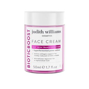 Judith Williams Cosmetics - BioticBoost Face Cream , 50 ml
