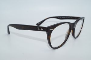 RAY BAN Brillenfassung Brillengestell Eyeglasses Frame RX 2185 2012 Wayfarer II
