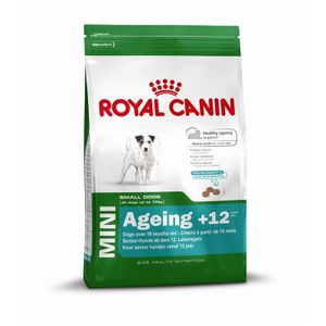 Royal Canin Mini Ageing 12+    3,5kg