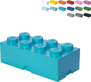 LEGO® Aufbewahrungsbox 8 LEGO® Aufbewahrungsbox 8