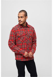 Brandit Hemd Checkshirt in Tartan-6XL