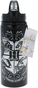Stor Harry Potter Young Aluminium-Sportflasche, 710 ml, für Erwachsene