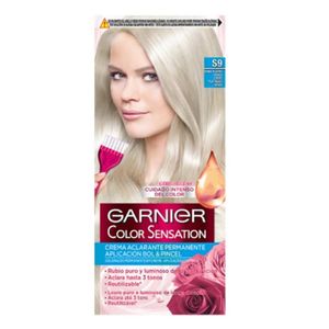Garnier Color Sensation #s9-rubio-platino-ceniza