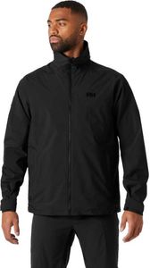 Helly Hansen Hp Racing 2.0 Jacke Schwarz 2XL Mann Schwarz 2XL