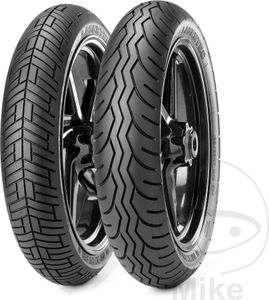 Metzeler Lasertec Przód 90/90 - 18 M/C Tl 51H Przód