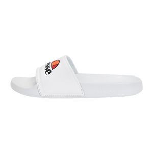 ELLESSE Filippo Slide White 37