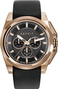 Esprit tp10871 ES108711002 Herrenchronograph Sehr Elegant