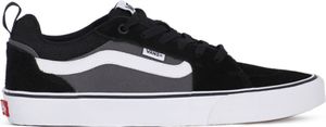 Vans Mn Filmore Suede/Canvas Black/Pewt Größe EU 43 Vans Mn Filmore Suede/Canvas Black/Pewt Größe EU 43