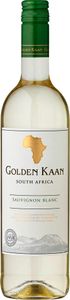 Golden Kaan Sauvignon Blanc trocken | 12,0 % vol | 0,75 l