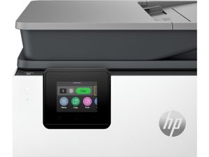 HP Officejet Pro 9125e All-in-One (HP-Instant-Ink)