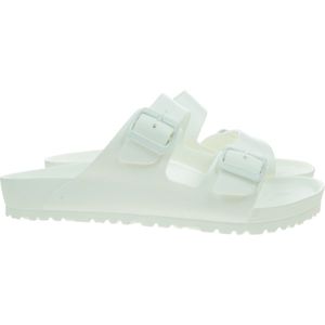 Birkenstock Schuhe weiss 43