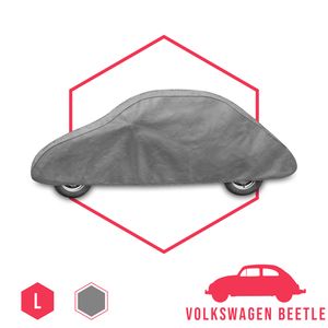 Autoabdeckung Autogarage Vollgarage Ganzgarage für VW Beetle New Beetle