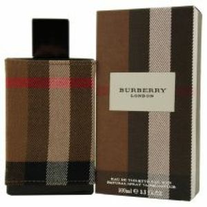 Burberry London For Men Edt Spray