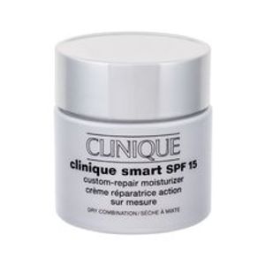 Clinique Smart Custom-Repair Moisturizer SPF 15 (Dry Combination) 75 ml