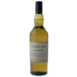 Caol Ila Moch Islay Single Malt Scotch Whisky 0,7l, alc. 43 Vol.-%