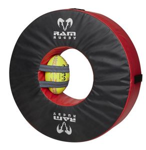 Rip Roller Tackle Bag  - Rugby Topmarke Junior - 10 kg