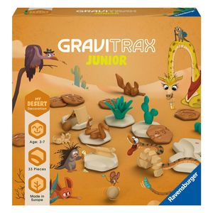 GraviTrax Junior Extension Desert Ravensburger 27076