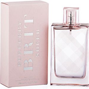 Burberry Brit Sheer woda toaletowa 100 ml