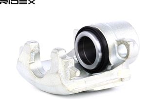 RIDEX 78B0145 - OE 1J0 615 123 A Bremssattel, Vorderachse links für A1 (8X), A2 (8Z), A3 (8L), A3 (8P), Altea (5P), Cordoba (6L), Ibiza (6L), Ibiza (6J, 6P), Leon (1M1), Leon (1P1), Mii (KE1, KF1), Toledo II (1M2), Toledo III (5P2), Toledo IV (KG3), Citigo (NF1), Fabia I (6Y), Fabia II (54), Fabia III (NJ), Octavia I (1U), Octavia II (1Z), Rapid (NH), Roomster (5J), Yeti (5L), Beetle (5C), Bora (9M), Bora (1J), Caddy III (2C, 2K), Fox (5Z), Golf IV (1J), Golf Plus (5M), Golf V (1K), Golf VI, Jetta III (1K2)