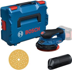 Bosch Exzenterschleifer GEX 18V-150-3 solo (0601372903)