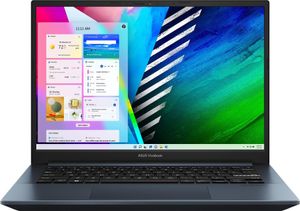 ASUS Vivobook Pro 14 14" WQHD OLED R5-5600H 8GB/512GB SSD Win11 M3401QA-KM016W