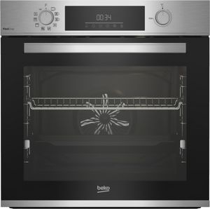 Beko 7757783013 BBIM12300XMPEF einbaubackofen edelstahl