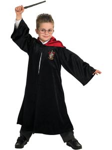Harry Potter Robe Deluxe Kinder, Größe:XXL