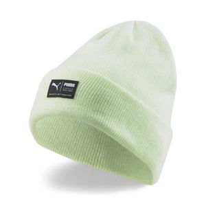 Puma Czapki Archive Heather Beanie, 02173921