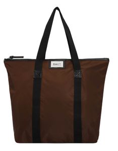 DAY ET Schultertasche Gweneth Classic Shoulder Bag Potting Soil Brown braun