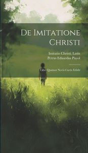 De Imitatione Christi