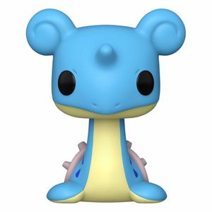 Pokémon - Lapras Lokhlass 864 - Funko Pop! Vinyl Figur