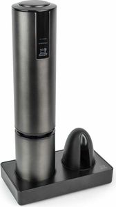 ELIS TOUCH elektrický otvárač na fľaše Carbon 27 cm 201043