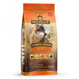 Wolfsblut Adult Country Chicken - 12,5 kg Wolfsblut Adult Country Chicken - 12,5 kg