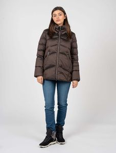 Geox Jacke "Adrya" - W2626A T2566 - Braun- Größe: 38(EU) Geox Jacke "Adrya" - W2626A T2566 - Braun- Größe: 38(EU)