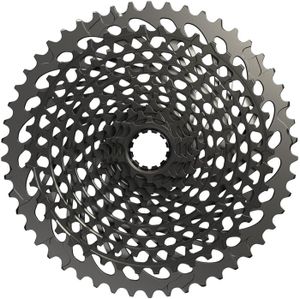 SRAM XG-1295 Kassette 12-Speed 10-50T Black