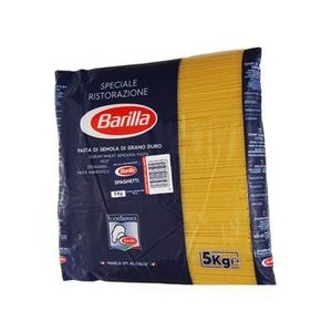 Barilla Spaghetti Nudeln 5000 G