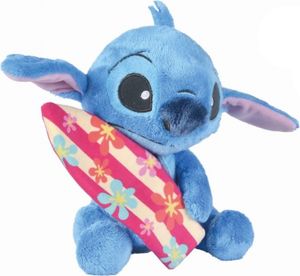 Pluszowa figurka Lilo & Stitch Słodka świąteczna edycja dla kolekcjonerów