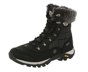 Brütting Himalaya zimní obuv, černá, velikost:37 EU, 711004