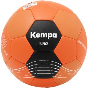 Kempa Handball Tiro Children 2001908_02 fluo orange/schwarz