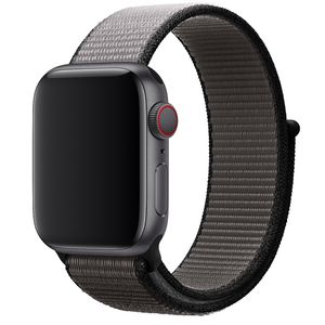 Apple Watch 40mm Eisengrau Sport Loop
